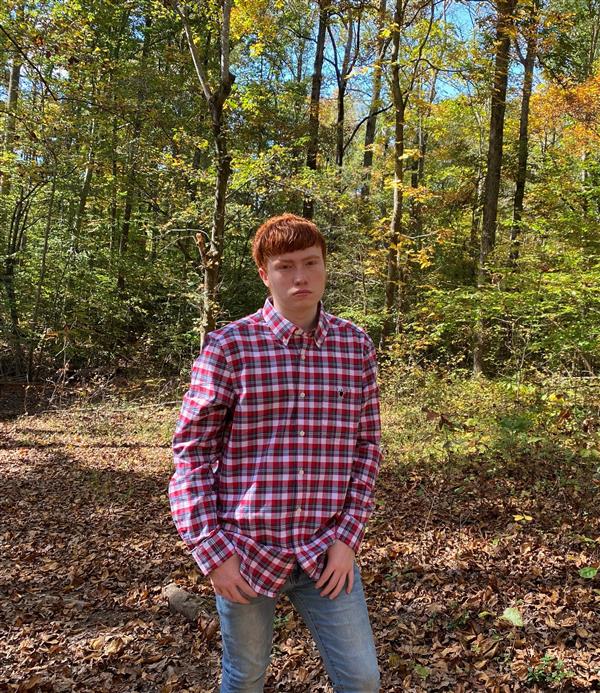 Michael Hernandez Ragsdale